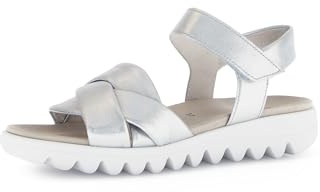 Gabor Damen Sandaletten, Frauen Sandalen,Best Fitting