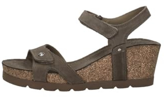Panama Jack Julia Taupe