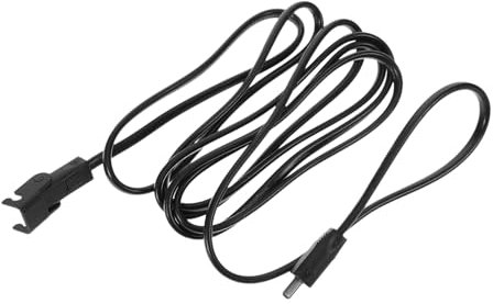 OUNONA Ersatz Liegekabel für Liegesessel Verlängerungskabel für Handcontroller Kompatibel mit Meisten Marken Einfache Bedienung Sicher Praktisch für Massagesessel