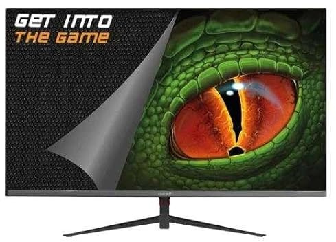 KEEP OUT XGM27V8 Monitor 27 FHD 120hz 4ms MM