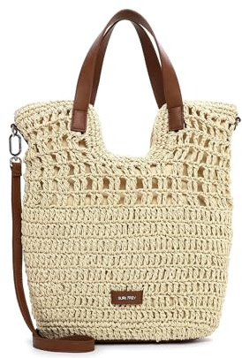 SURI FREY Shopper SFY Marley 16942 Damen Handtaschen Mustermix