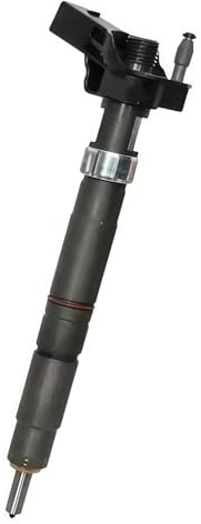 0445116034 Einspritzdüse, kompatibel mit VW T5 Amarok Multivan Transporter 2.0L TDI 2012–2022, 0445116035 03L130277C