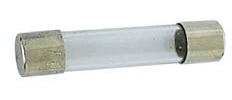 VELLEMAN - 6FF3.15N Sicherung 6,35 x 32mm flink 3.15A (10 139604