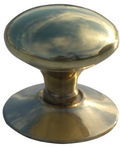 Golden Grace VIC. Cupboard KNOB 1 1/2