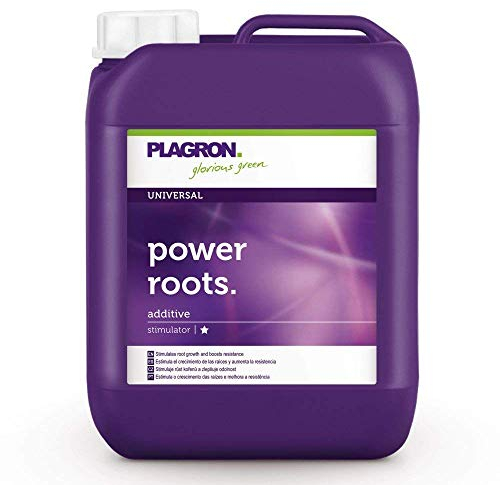 Plagron Power Roots 5 Liter