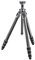 Gitzo Mountaineer Serie 3 Carbon Stativ mit 4x Beinsegmente