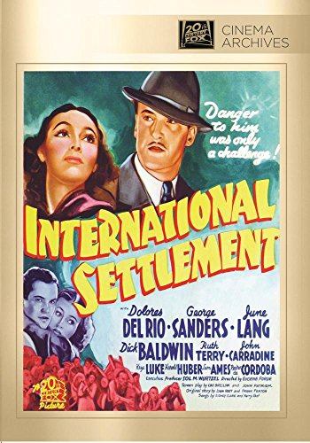 International Settlement