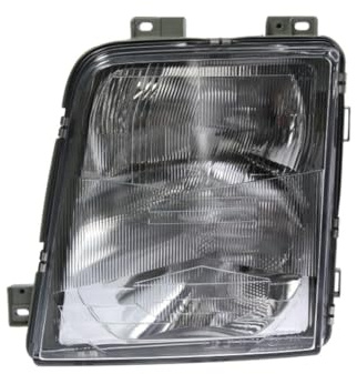 TYC 8 12740 Indicator Light Headlights Headlamp Headlights