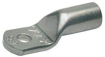 Rohrkabelschuh 25qmm M6 ger mehrdr Ring Cu verzinnt 4R6
