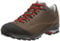 Dachstein Herren Platz-Hirsch LC LTH Trekking-& Wanderhalbschuhe, Braun (Dark Brown/fire 4039)