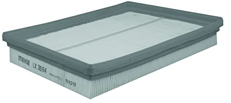 MAHLE LX 3694 - Air Filter Car - Engine