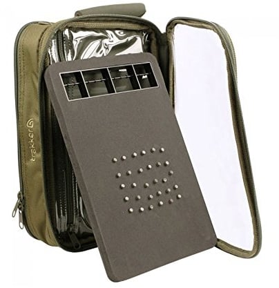 Trakker Trousse à Accessoire NXG Tackle & Rig Pouch