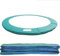 Green Bay 10FT Replacement Trampoline Surround Foam Safety Guard Spring Cover Pad Green