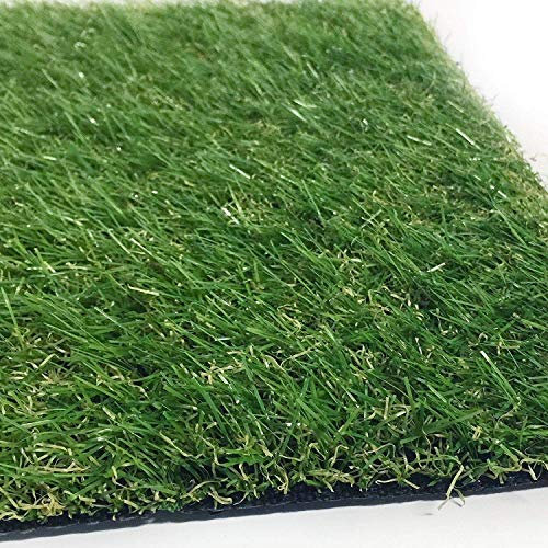4m x 4m | Grand 30mm Pile Height Artificial Grass