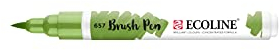 Ecoline Brush Pen Bronzegrün 657 (11506570)
