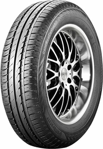 Continental EcoContact 3 FR - 185/65R15 88T - Sommerreifen