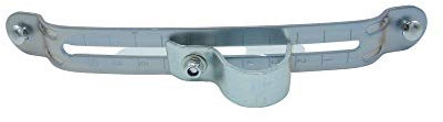 Support d'aile garde-boue réglable pour poid-lourd, camion, remorque, semi-remorque VUL, 4x4