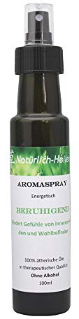 Aromaspray - Beruhigend