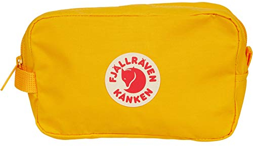 FJALLRAVEN F25862-141 Kånken Gear Bag Warm Yellow OneSize