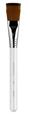 Sigma Beauty S05 Moisturizer Skincare Brush – Soft, Synthetic Applicator for Face Masks & Moisturizer – Vegan, Hypoallergenic