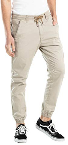 Reell Reflex 2 LW Beige L Long