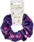 carat shop The Harry Potter Luna Lovegood Navy & Pink Hair Scrunchie by