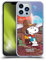 Head Case Designs Offiziell Offizielle Peanuts Nebelfleck-Ranger Snoopy Raumcowboy Soft Gel Handyhülle Hülle kompatibel mit Apple iPhone 13 Pro Max