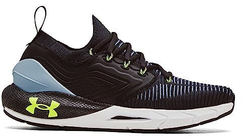 Under Armour HOVR Phantom 2 INKNT Black/Mississippi/High-Vis Yellow 8 D (M)