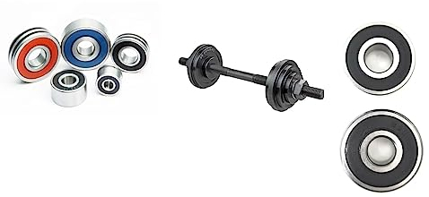 Überholungsset Dynamo-Motor komplett angetrieben Lichtmaschine kompatibel mit Piaggio Ape TM HP 603 Diessis - APE 802 - APE 901 - APE 501 - APE DIESS P2 P3.