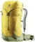 Deuter Herren Ac Lite 24 Wanderrucksack, Turmeric-khaki, 24 Lang