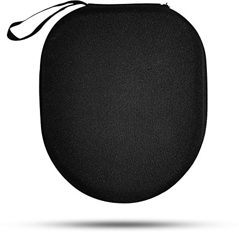 Headphone Carrying Case Organizer Custodia rigida per cuffie compatibili con E7 PRO QC35 WH-CH500 XB450 550AP 650BT 950B1 N1 AP Sony MDR-ZX100 ZX110 ZX300 ZX310 ZX600 MDR-10R. BT