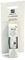 Seat 000098500LC9A Lackstift Pure White LC9A Basislack