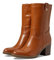 Tommy Hilfiger Stivali Theal Donna, Naturale scuro., 36.5 EU