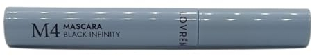 Clinicalfarma Lovren Mascara M4 Black Infinity 10 Ml