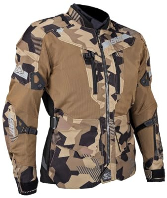 Leatt Flowtour Motorradhose Unisex - Erwachsene