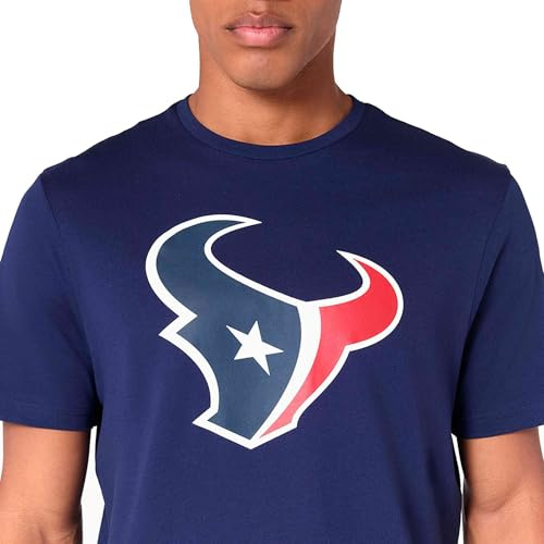 New Era NFL T-Shirt American Football Jersey Teamlogo Fanshirt Sport