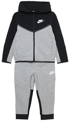 NKN N NSW TECH Fleece FZ Set