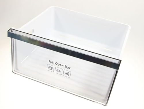 MyApplianceSpares Freezer Middle Top Drawer For Samsung Fridge Freezer
