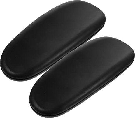 HAPINARY Apoyabrazos Sillas Gaming Reposabrazos Consola De Coche Repuestos Sillas Oficina