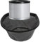 Ovation HT690 Twin Filter Kit HEPA & Cloth Compatible With Ash Debris Vacuum Cleaner Hoover