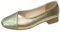 OBiQuzz Loafer Women's Flat Dress Shoes Elegant Ballet Flats Women's Shoes Comfortable Wedding Shoes Slip On Flat Shoes Mary Jane Low Shoes Pumps Ballerina Shoes Office Heel Shoes Spring Summer Shoes