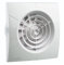 DETA /Vimark 4700ZT Silent Zone 1 Extractor Fan Axial 100 mm / 4 Inch (Timer)