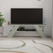 Totò Piccinni Mobile Porta Tv AVION da 120 cm in legno (Verde Salvia)