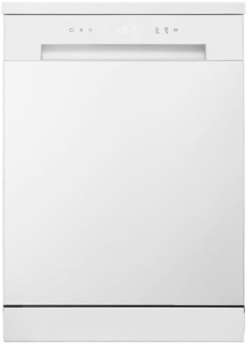 Lavavajillas 60 cm LG DF365FWS TrueSteam