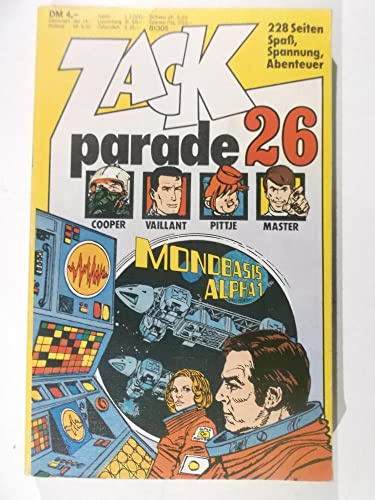 Zack Parade Nr. 26 (1977)
