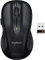 Logitech M510 - Mäuse (Rf Wireless, Laser, Mac Os X 10.4 Tiger, Mac Os X 10.5 Leopard, Mac Os X 10.6 Snow Leopard, Mac Os X 10.7 Lion, Rechts, Aa, Nano)