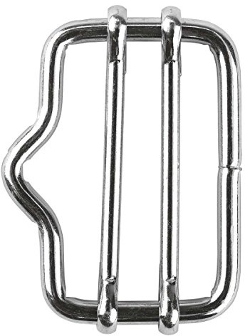 Bandverbinder 40mm mit Nase