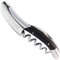 LAGUIOLE en Aubrac professionelles Sommelier Kellnermesser Ebenholz