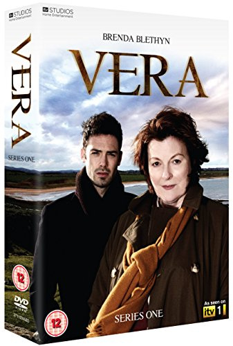 Vera - Series 1 [DVD]
