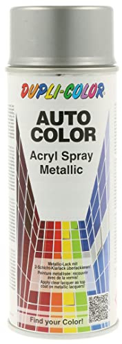 DUPLI-COLOR 807558 AUTO COLOR 10-0133 silber metallic 400 ml